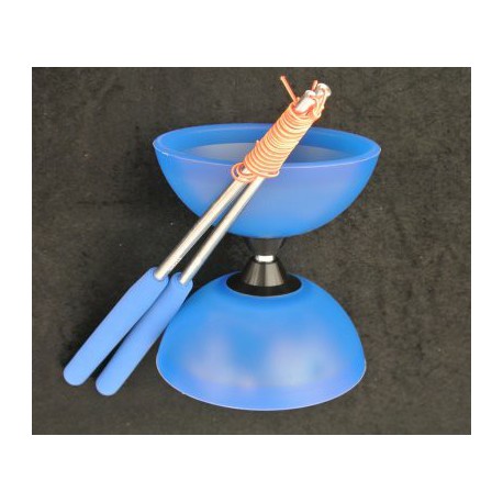 DIABOLO VISION HENRY'S SET BAGUETTES ALU