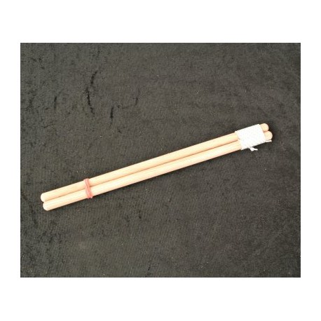 BAGUETTES DIABOLO ENFANT HENRY'S 26,5CM