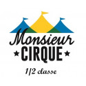 1/2 classe